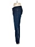 Serfontaine Solid Blue Jeans Size 29 waist - photo 5