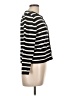 Unbranded Stripes Black Cardigan Size L - photo 4