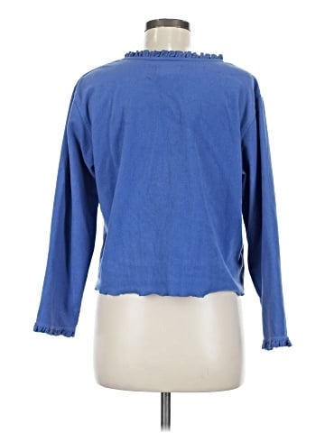 Kenji Long Sleeve Top (view 2)