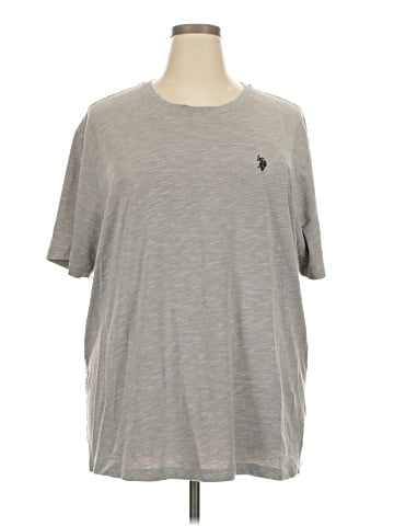 U.S. Polo Assn. Short Sleeve T-Shirt (view 1)