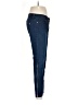 Serfontaine Solid Blue Jeans Size 29 waist - photo 4