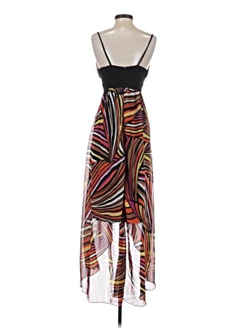 XOXO Cocktail Dress (view 2)
