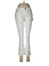 Amethyst Jeans Ivory Jeans Size 7 - photo 1