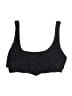 Superdown Black Swimsuit Top Size M - photo 2