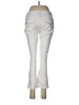 Amethyst Jeans Ivory Jeans Size 7 - photo 2