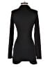 Adika Solid Black Romper Size M - photo 2