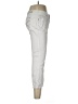 Amethyst Jeans Ivory Jeans Size 7 - photo 4