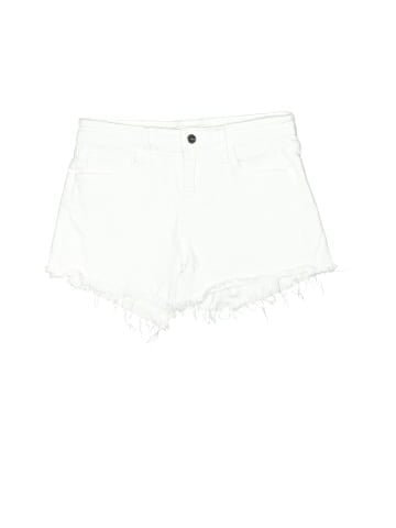 Joe's Jeans Denim Shorts (view 1)