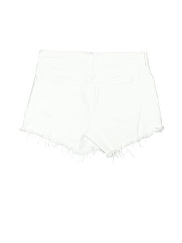 Joe's Jeans Denim Shorts (view 2)