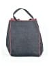 Calleen Cordero Gray Blue Tote One size - photo 1