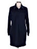 Athleta Blue Casual Dress Size L - photo 1