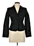 Unbranded Paisley Black Blazer Size L (estimated) - photo 1