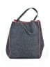 Calleen Cordero Gray Blue Tote One size - photo 3