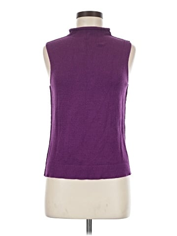 CALVIN KLEIN JEANS Sweater Vest (view 1)