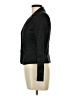 Unbranded Paisley Black Blazer Size L (estimated) - photo 5