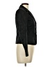 Unbranded Paisley Black Blazer Size L (estimated) - photo 4