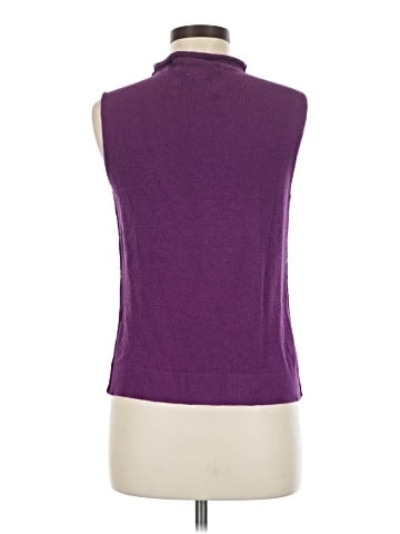 CALVIN KLEIN JEANS Sweater Vest (view 2)