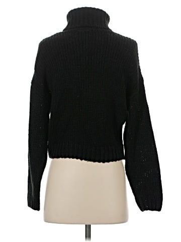 Divided by H&M Turtleneck Sweater (view 2)