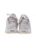 Nike Gray White Sneakers Size 1 (youth) - photo 2