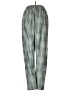 Unbranded Chevron-herringbone Green Casual Pants Size M (estimated) - photo 2