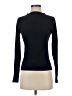 MNG Suit Black Long Sleeve Top Size XS - photo 1