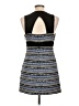 BCBGeneration Blue Cocktail Dress Size 10 - photo 2