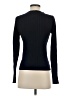 MNG Suit Black Long Sleeve Top Size XS - photo 2