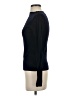 MNG Suit Black Long Sleeve Top Size XS - photo 5