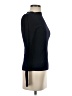 MNG Suit Black Long Sleeve Top Size XS - photo 4