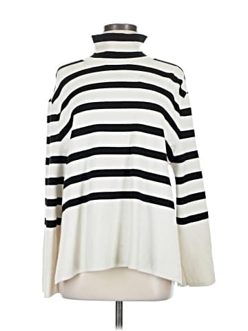 H&M Turtleneck Sweater (view 1)