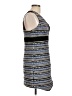 BCBGeneration Blue Cocktail Dress Size 10 - photo 4