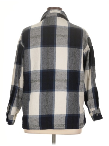Reserve Fairfax Long Sleeve Button-Down Shirt (view 2)