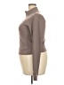 90 Degree by Reflex Tan Turtleneck Sweater Size XXL - photo 5