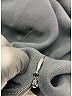 Prada Solid Black Cocktail Dress Size EU (IT) 38 / US 2 - photo 8
