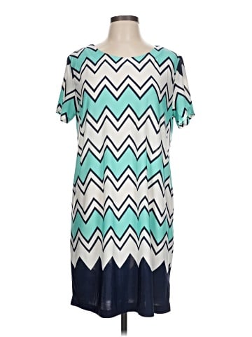 5th & Love Casual Dress (view 1)