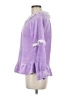 Assorted Brands Purple Sweatshirt Size M - photo 5