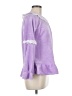 Assorted Brands Purple Sweatshirt Size M - photo 4