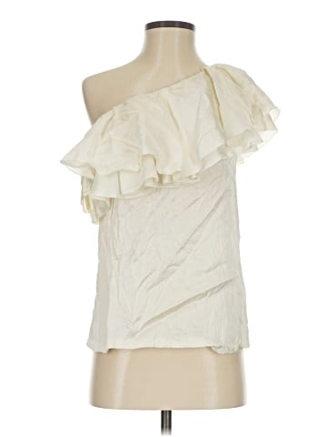 Mcguire Sleeveless Blouse (view 1)