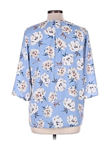 Cooper & Ella 3/4 Sleeve Blouse (view 2)