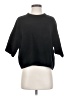Filippa K Black Wool Pullover Sweater Size XS - photo 1
