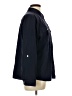 Chico's Black Long Sleeve Button-Down Shirt Size Lg (2) - photo 4