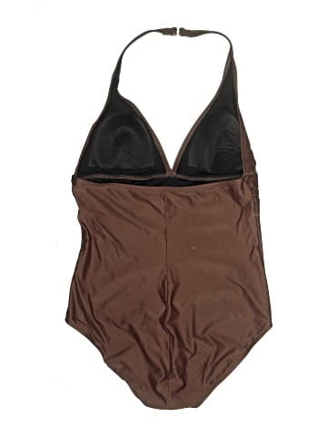 Speedo One Piece Swimsuit (view 2)