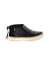 TOMS Black Ankle Boots Size 6 1/2 - photo 1