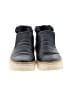 TOMS Black Ankle Boots Size 6 1/2 - photo 2