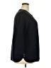 Talbots Black Pullover Sweater Size 2X - photo 4