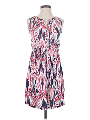 SONOMA life + style Casual Dress (view 1)