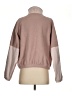 Athleta 100% Polyester Brown Sweatshirt Size S - photo 2