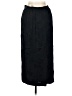 A.K.F. Black Formal Skirt Size M - photo 2