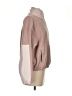 Athleta 100% Polyester Brown Sweatshirt Size S - photo 4