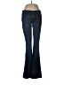 7 For All Mankind Blue Jeans Size 28 waist - photo 1